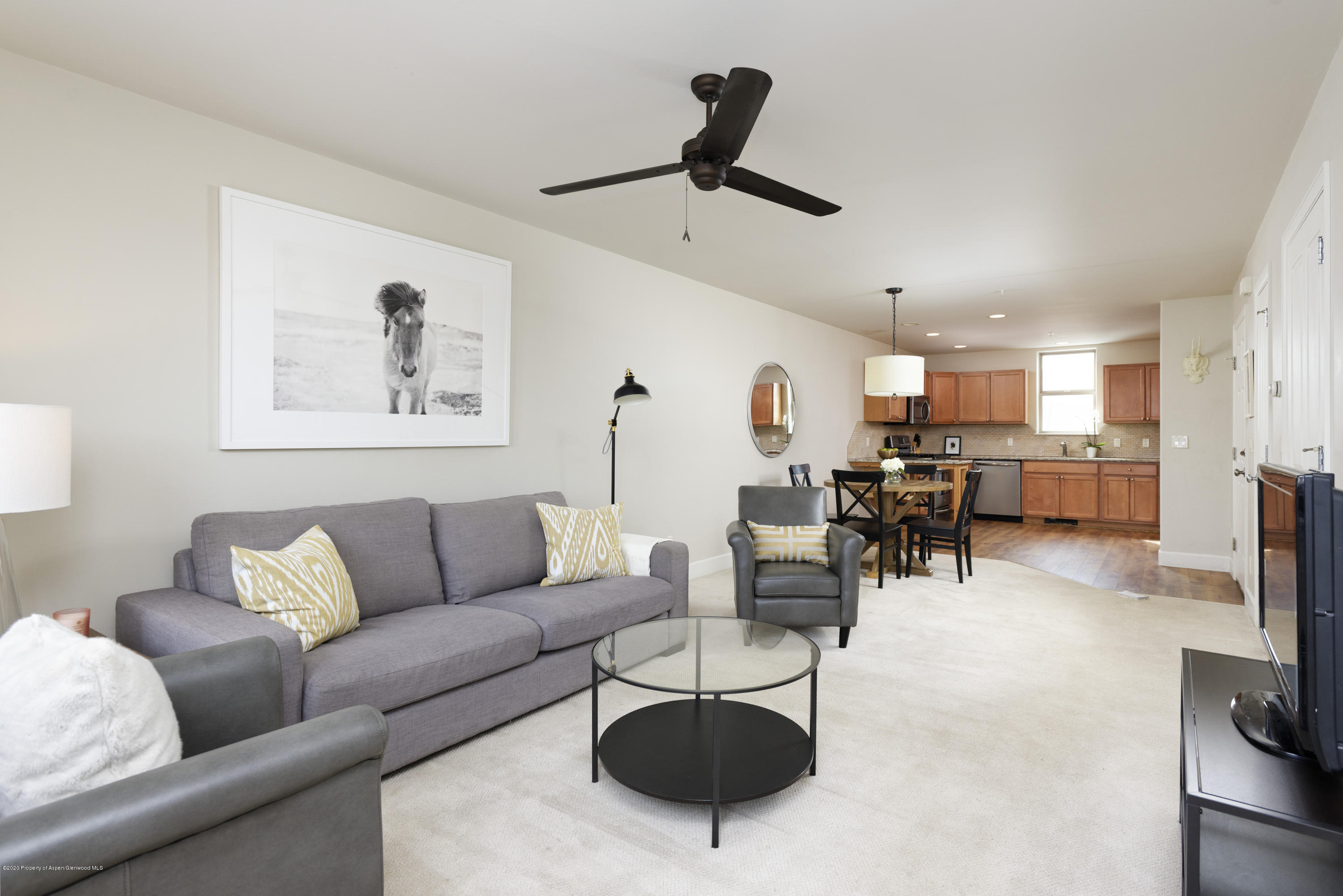718 Lakeside Drive Basalt, CO 81621 - Photo 1 of 10 Living Room