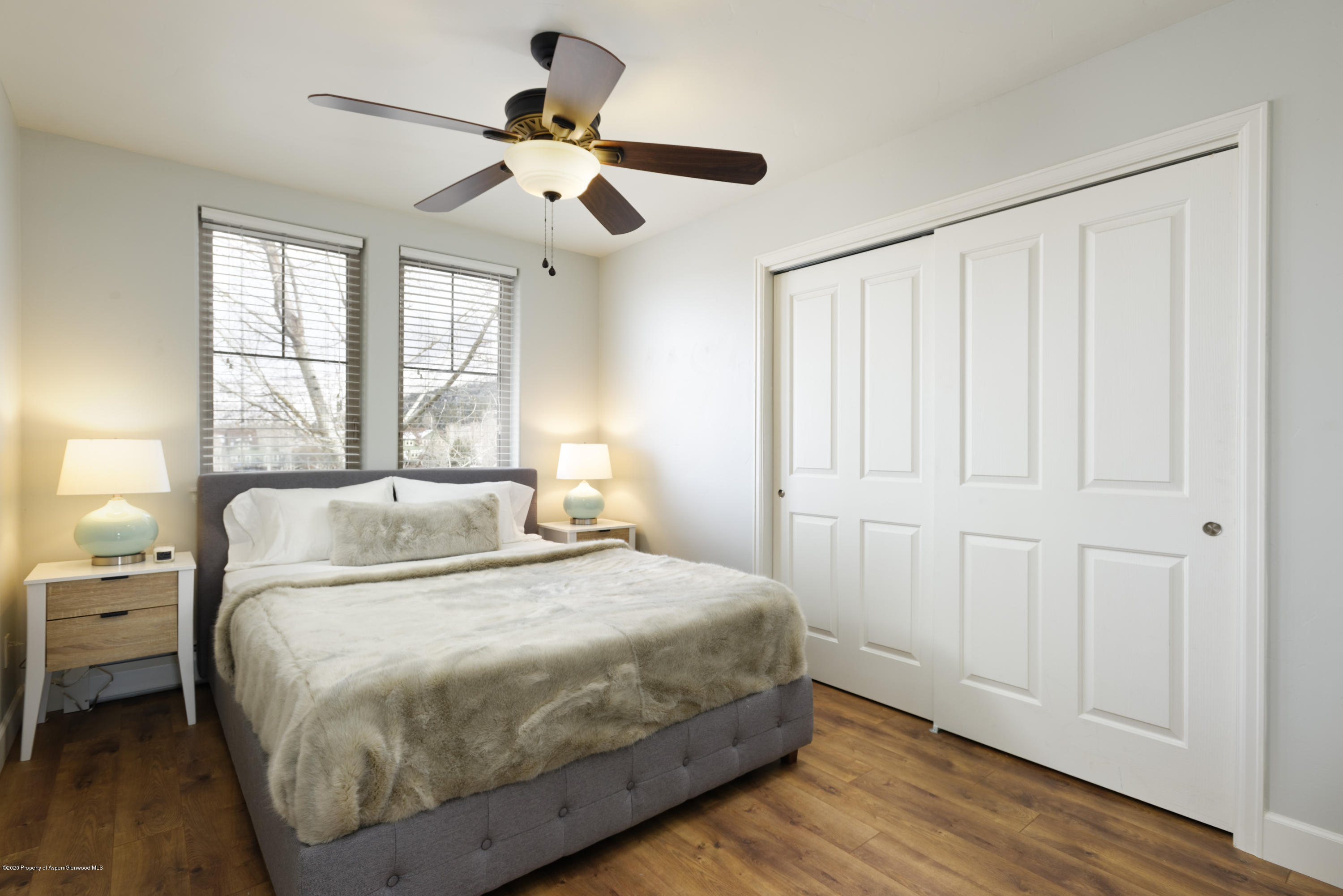 718 Lakeside Drive Basalt, CO 81621 - Photo 5 of 10 Master Bedroom