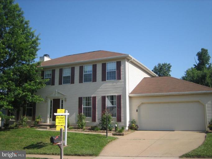 12562 Rock Ridge Road Herndon, VA 20170 - Photo 1 of 20 Exterior (Main)
