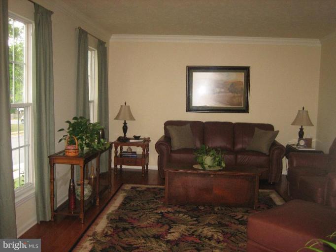 12562 Rock Ridge Road Herndon, VA 20170 - Photo 14 of 20 Living Room