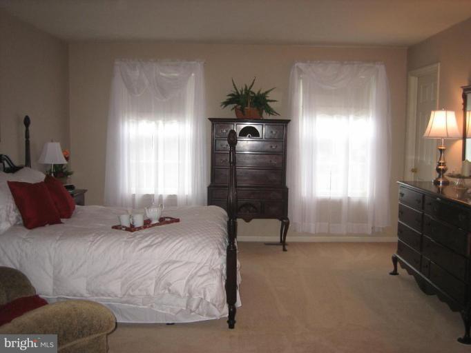 12562 Rock Ridge Road Herndon, VA 20170 - Photo 5 of 20 Master Bedroom