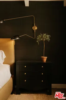 a bathroom with a sink and a shower