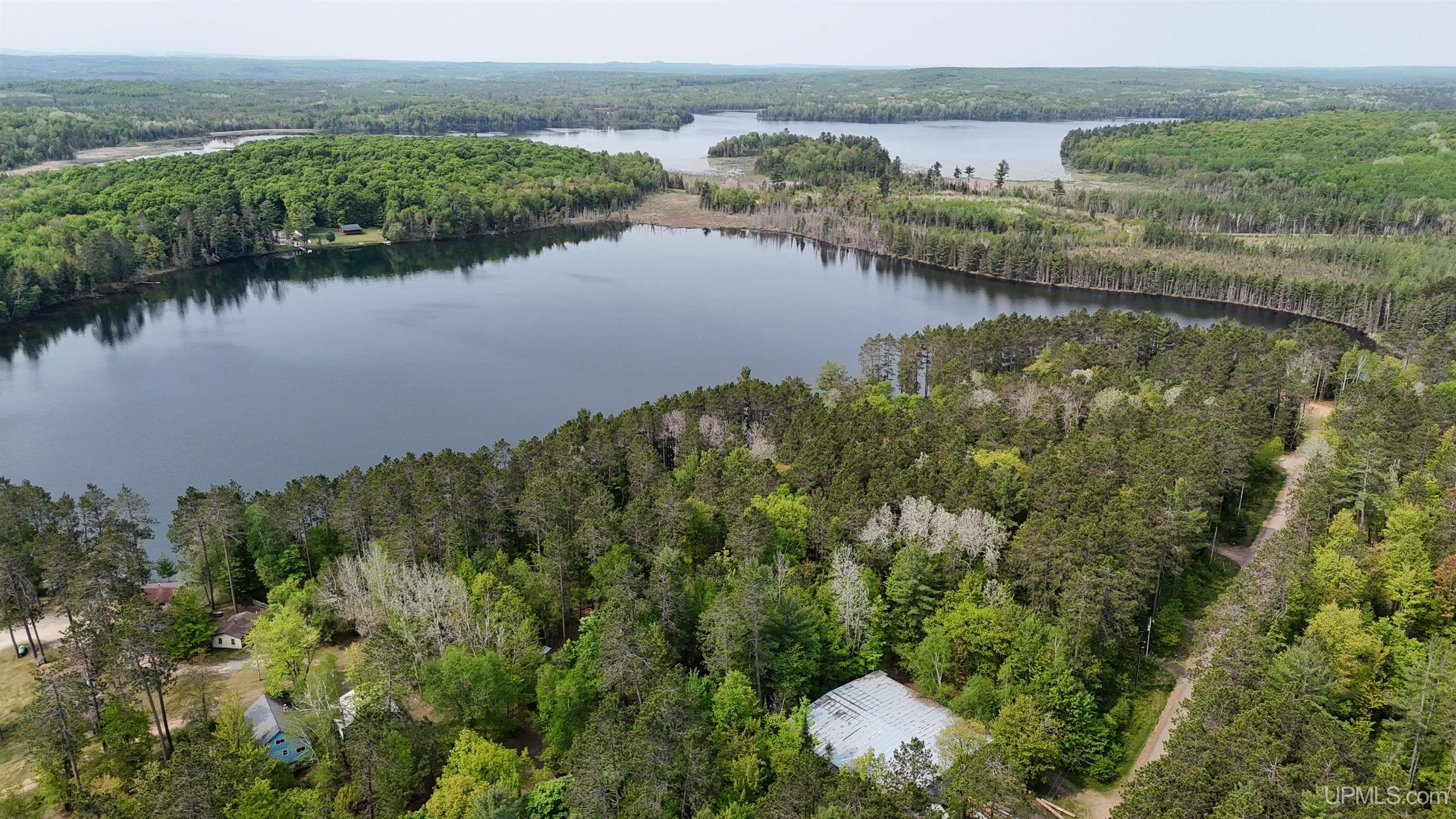9731 Norway Lake Road Felch, MI 49831 - Photo 43 of 58 Gallery Image 43