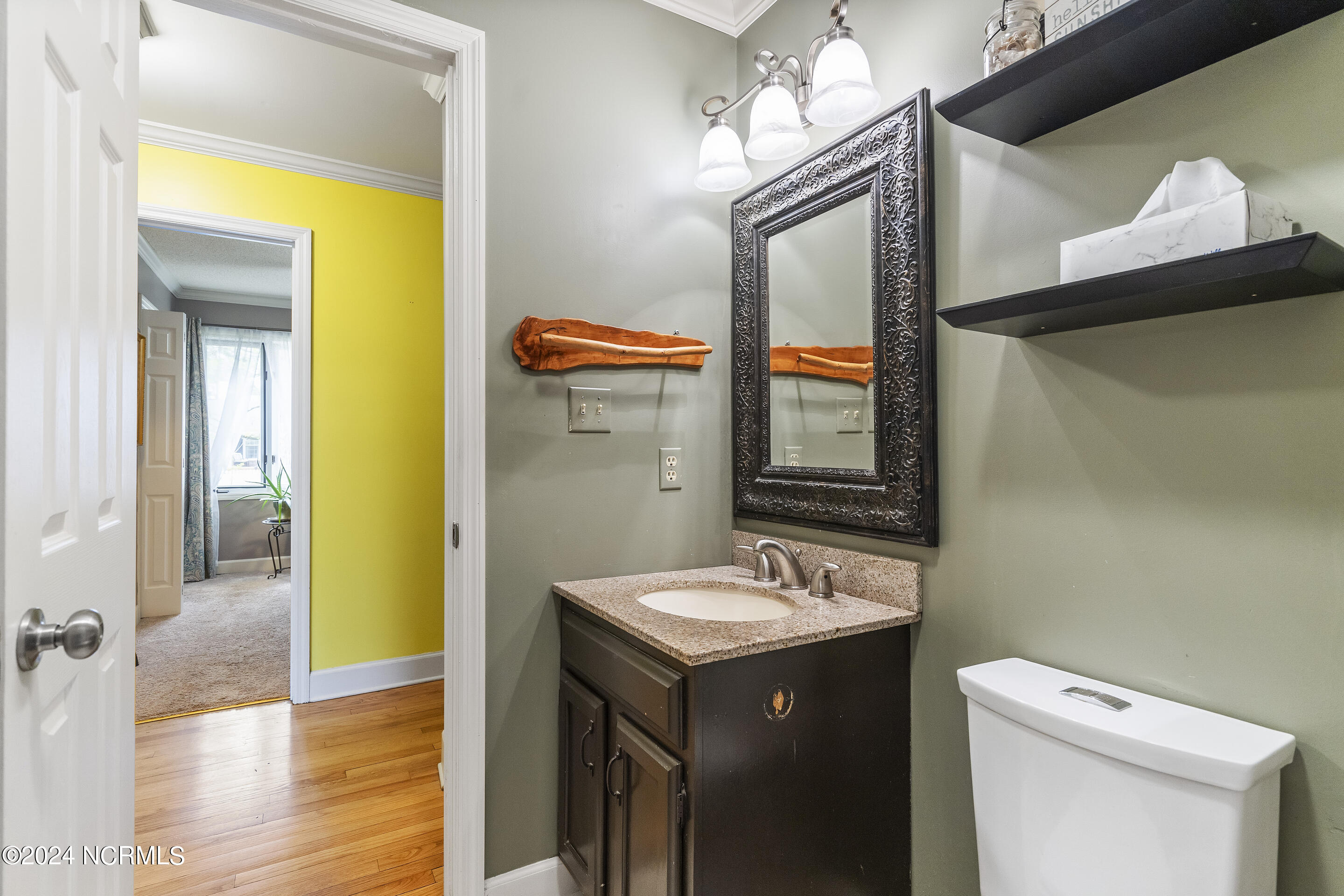 300 Nottingham Road Jacksonville, NC 28546 - Photo 40 of 76 mls-DSC09257