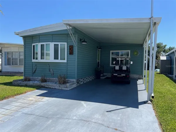 $174,900 | 13225 101st Street Southeast, Unit 356, Largo, FL 33773