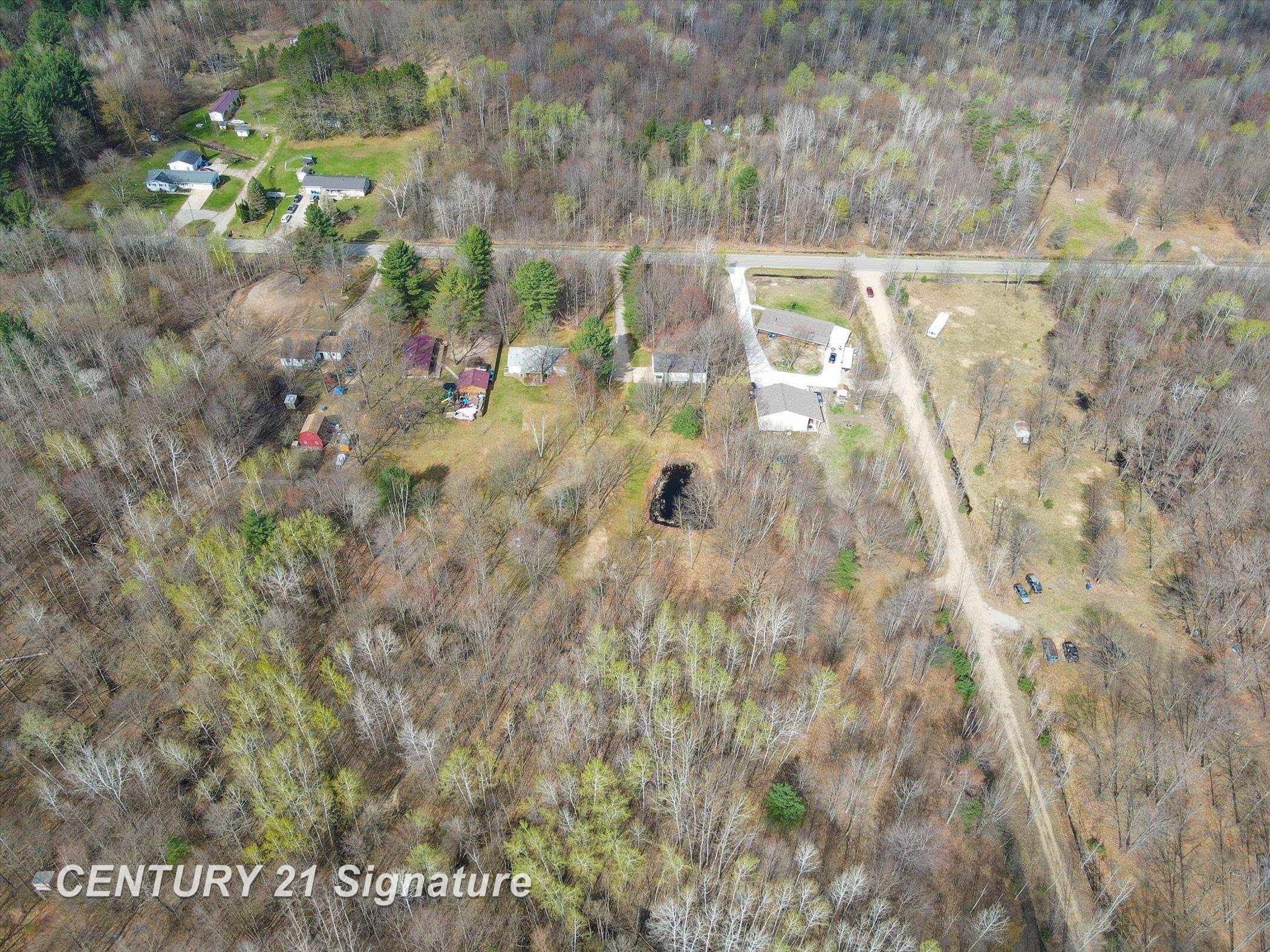 3607 Wieman Road Beaverton, MI 48612 - Photo 61 of 67