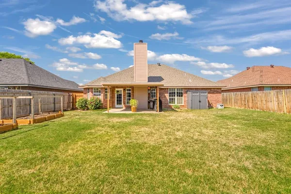 $240,500 | 4117 Karen Drive, Abilene, TX 79606