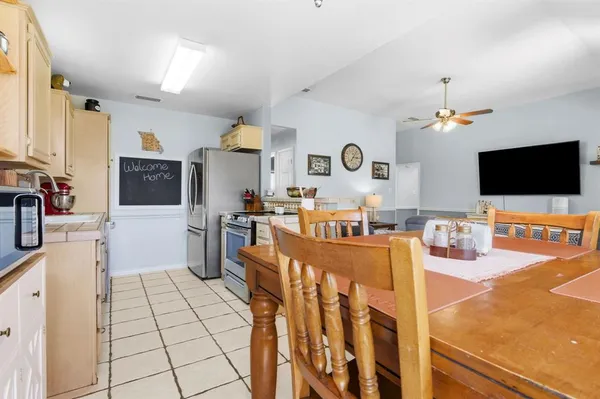 $240,500 | 4117 Karen Drive, Abilene, TX 79606