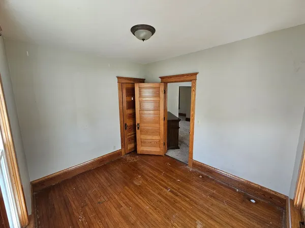 $184,900 | 602 Northeast 2nd Street, Aledo, IL 61231