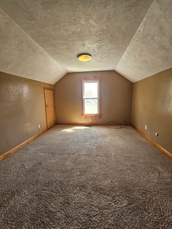 $184,900 | 602 Northeast 2nd Street, Aledo, IL 61231