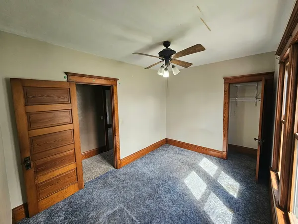 $184,900 | 602 Northeast 2nd Street, Aledo, IL 61231