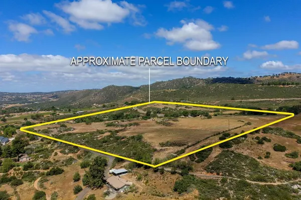 $1,095,800 | 25561 East Old Julian Highway, Ramona, CA 92065