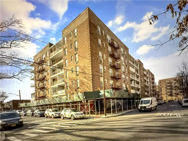 $244,900 | 2626 Homecrest Avenue, Unit 1U | Sheepshead Bay