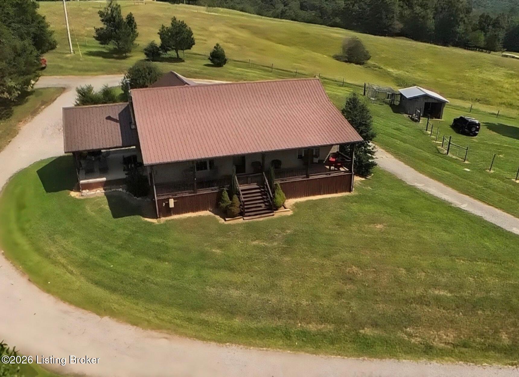 505 Brewster Road Summer Shade, KY 42166 - Photo 29 of 45 IMG_5302