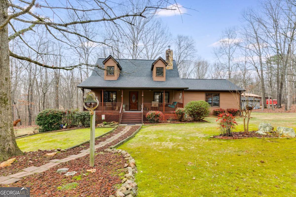 630 Stoney Point Road Bowdon, GA 30108 - Photo 2 of 41 Gallery Image 2