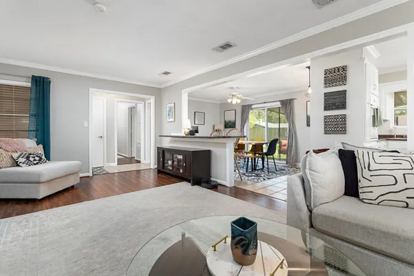 $200,000 | 4675 Fieldwood Lane, Beaumont, TX 77706