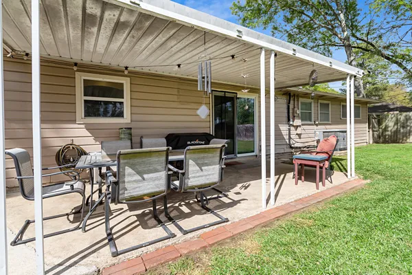 $200,000 | 4675 Fieldwood Lane, Beaumont, TX 77706