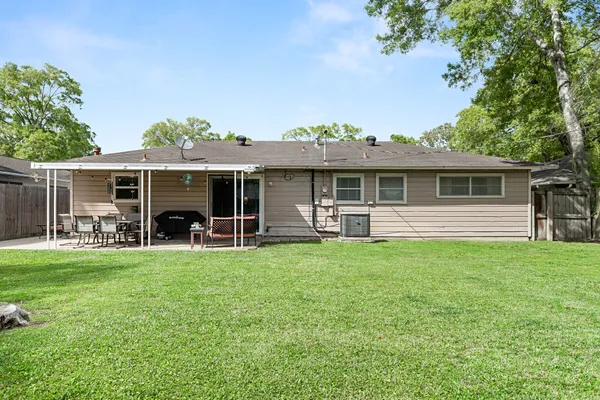 $200,000 | 4675 Fieldwood Lane, Beaumont, TX 77706