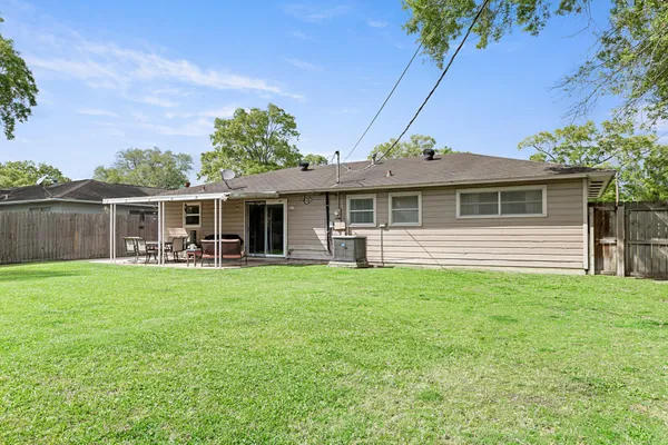 $200,000 | 4675 Fieldwood Lane, Beaumont, TX 77706