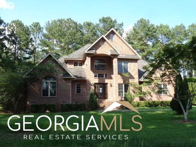 452 Plainfield Road Eastman, GA 31023 - Photo 1 of 1 Gallery Image 1