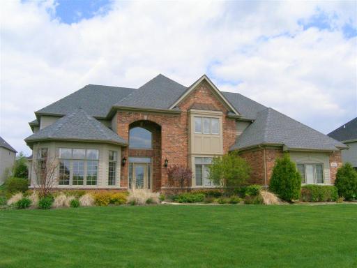 39W682 Walt Whitman Road St. Charles, IL 60175 - Photo 1 of 1