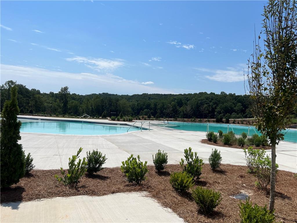 2522 Harbor Rdg Pass, Unit 347 Gainesville, GA 30507 - Photo 8 of 38
