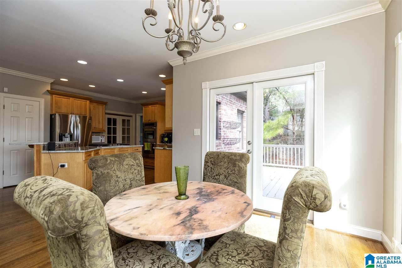 7891 Wynwood Road Trussville, AL 35173 - Photo 16 of 48