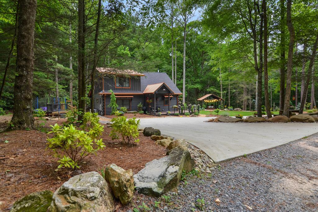 17 Emmaus Walk Blue Ridge, GA 30513 - Photo 56 of 59
