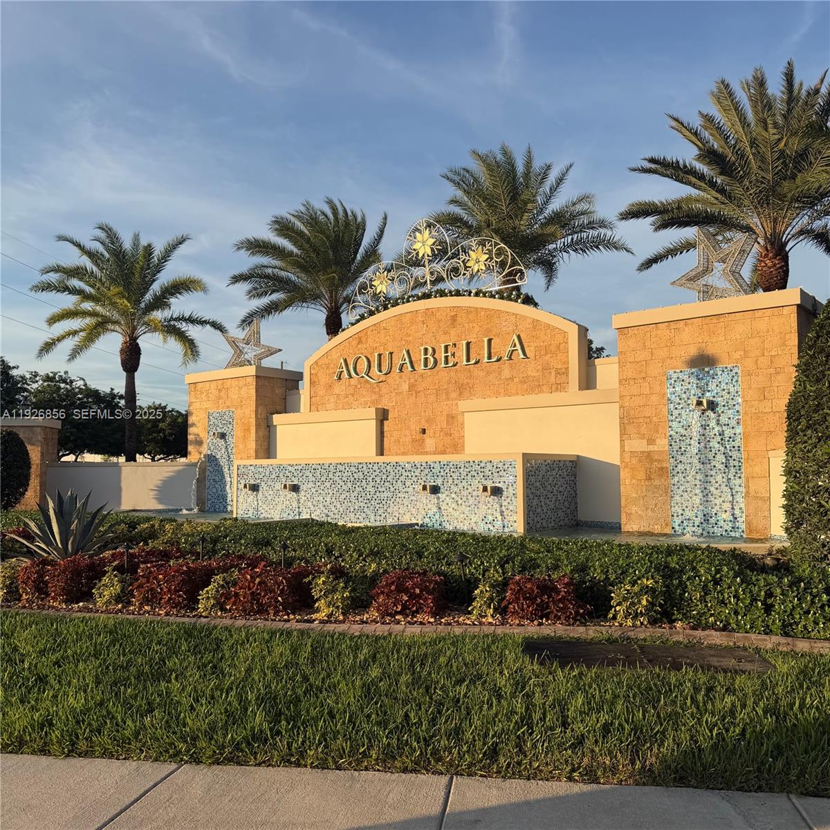 10320 West 33rd Lane Hialeah, FL 33018 - Photo 1 of 29 a sign on the side of the road