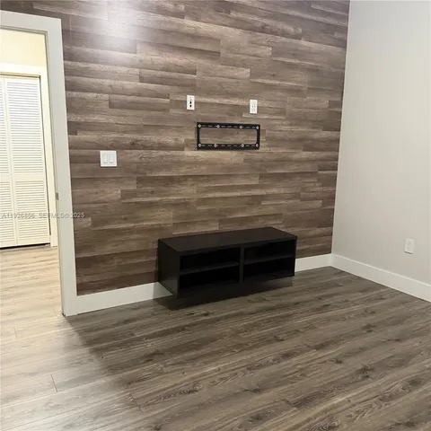 a view of small space