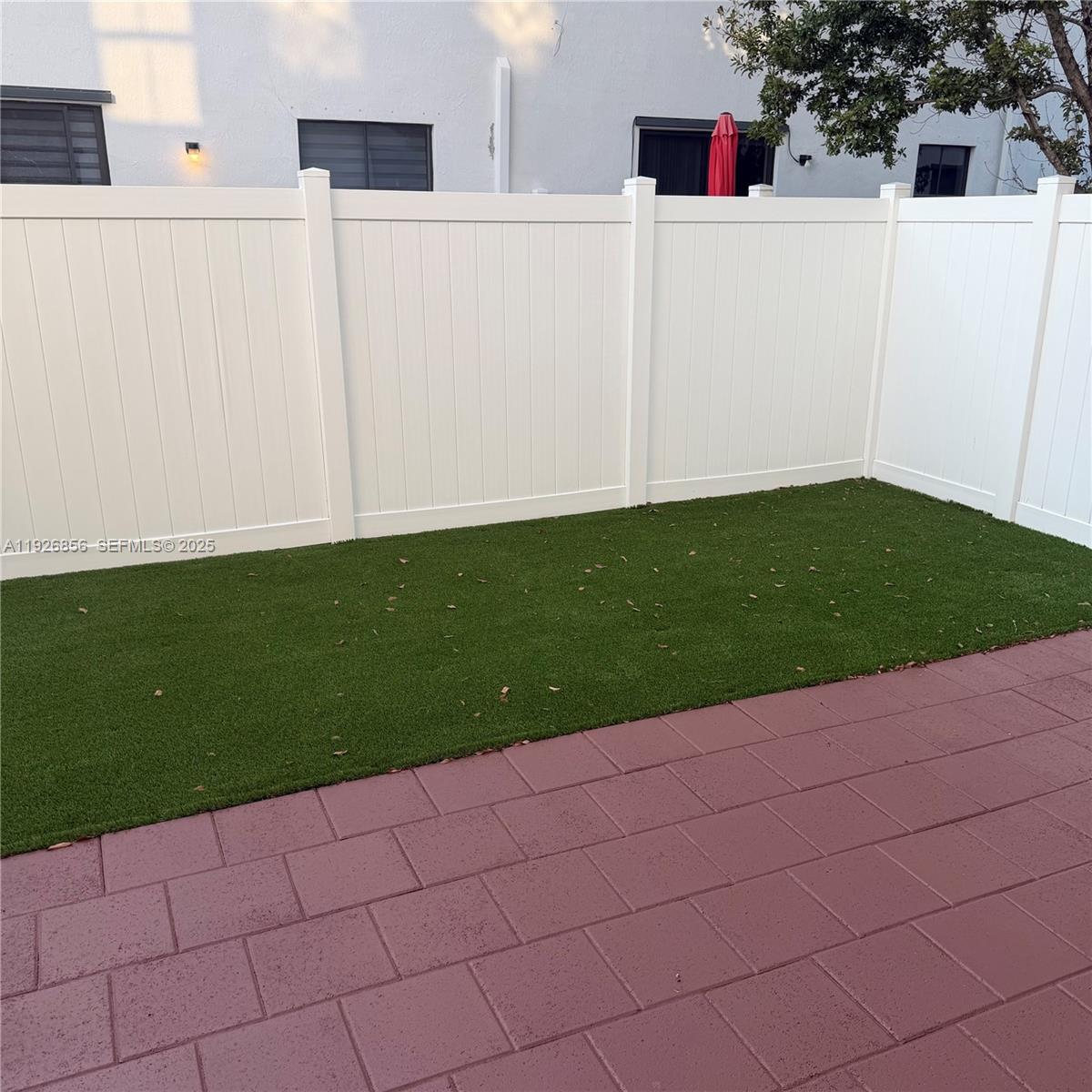 10320 West 33rd Lane Hialeah, FL 33018 - Photo 24 of 29 a view of a backyard