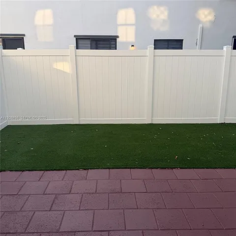 a view of outdoor space with lake view