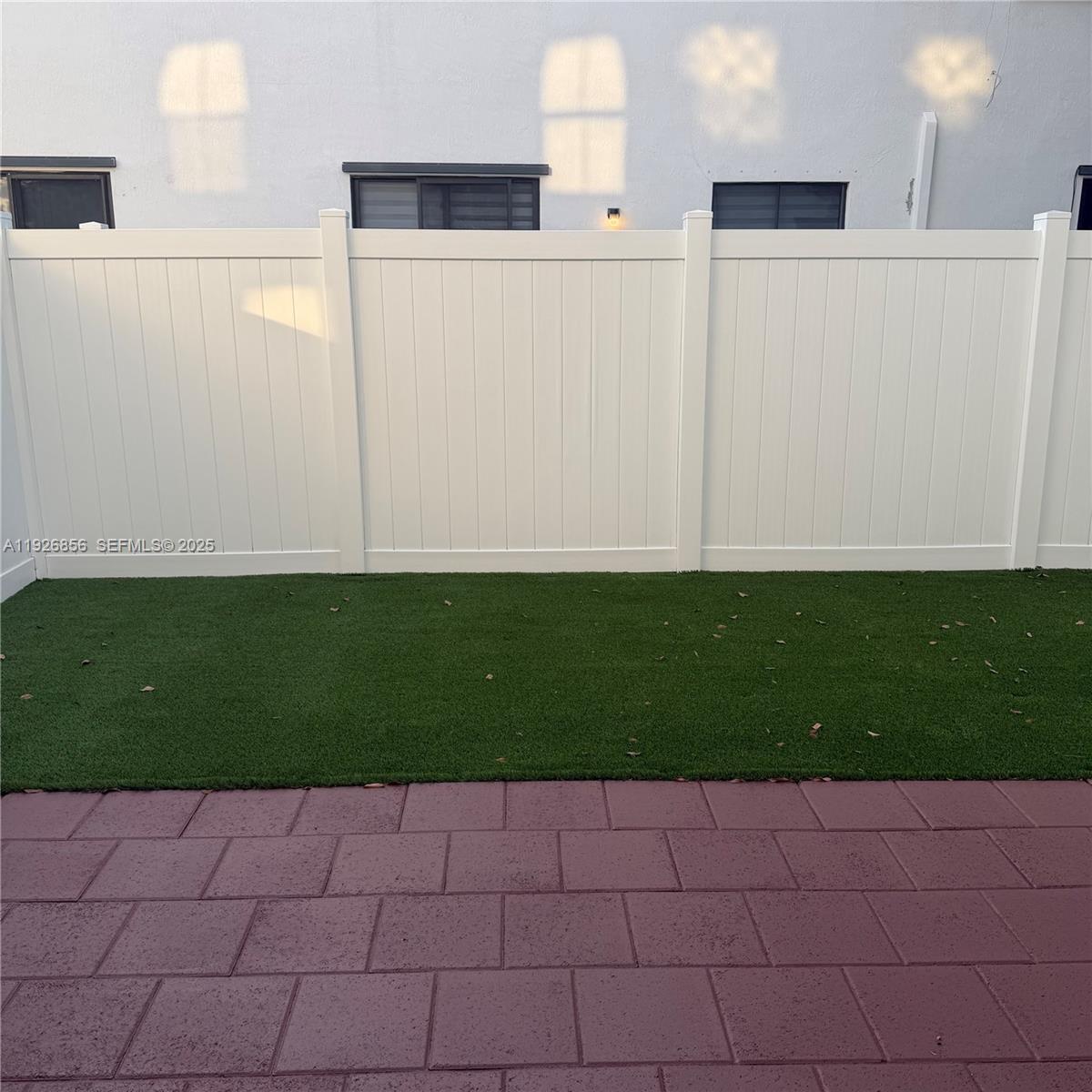 10320 West 33rd Lane Hialeah, FL 33018 - Photo 25 of 29 a view of a backyard