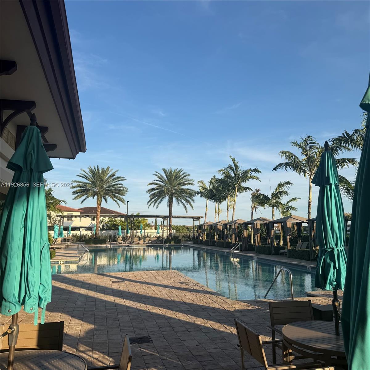 10320 West 33rd Lane Hialeah, FL 33018 - Photo 27 of 29 a view of outdoor space with lake view