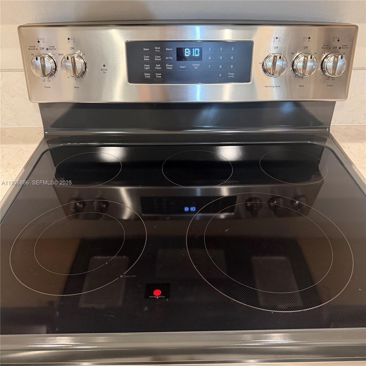 10320 West 33rd Lane Hialeah, FL 33018 - Photo 7 of 29 a close view of appliances