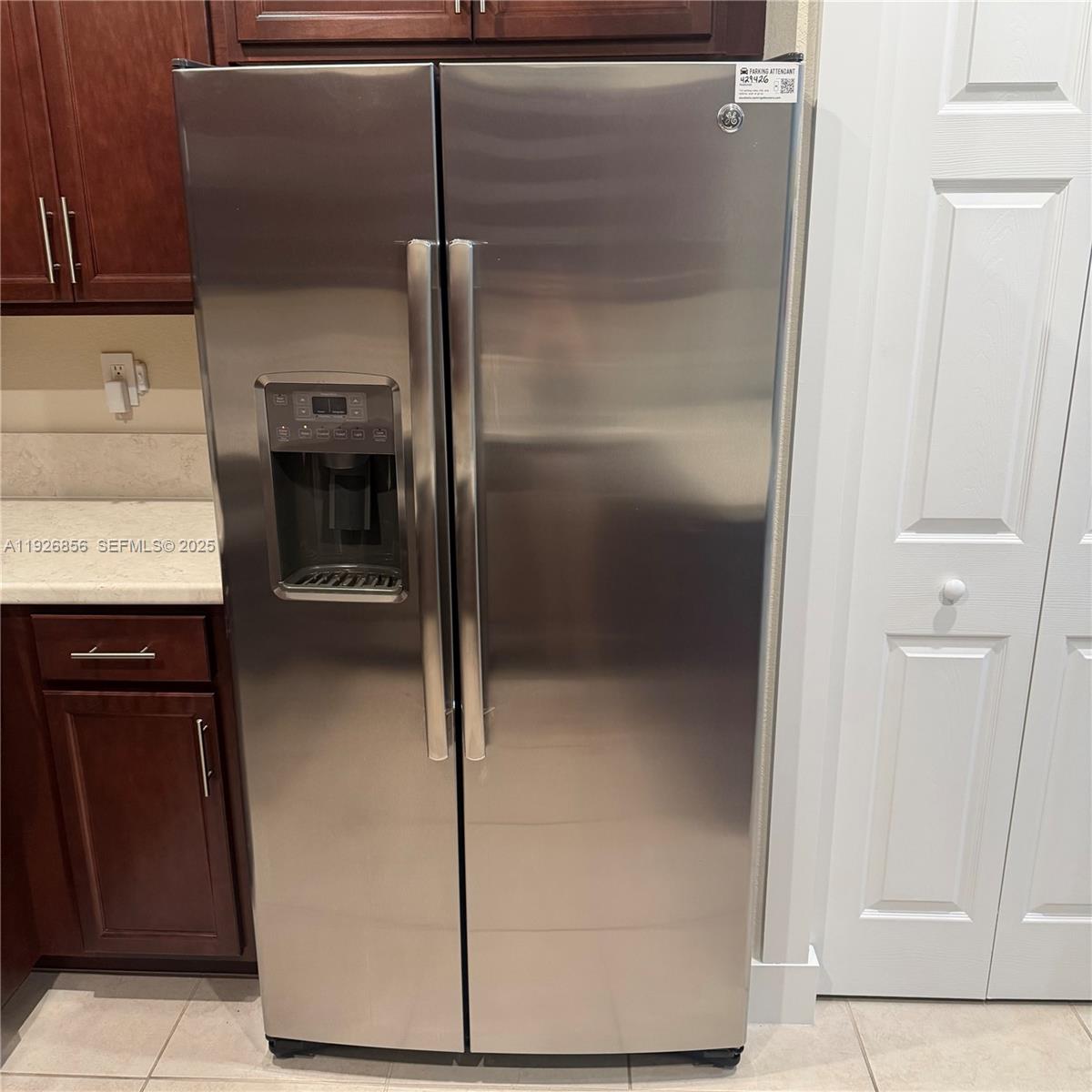 10320 West 33rd Lane Hialeah, FL 33018 - Photo 8 of 29 a refrigerator freezer sitting in a kitchen