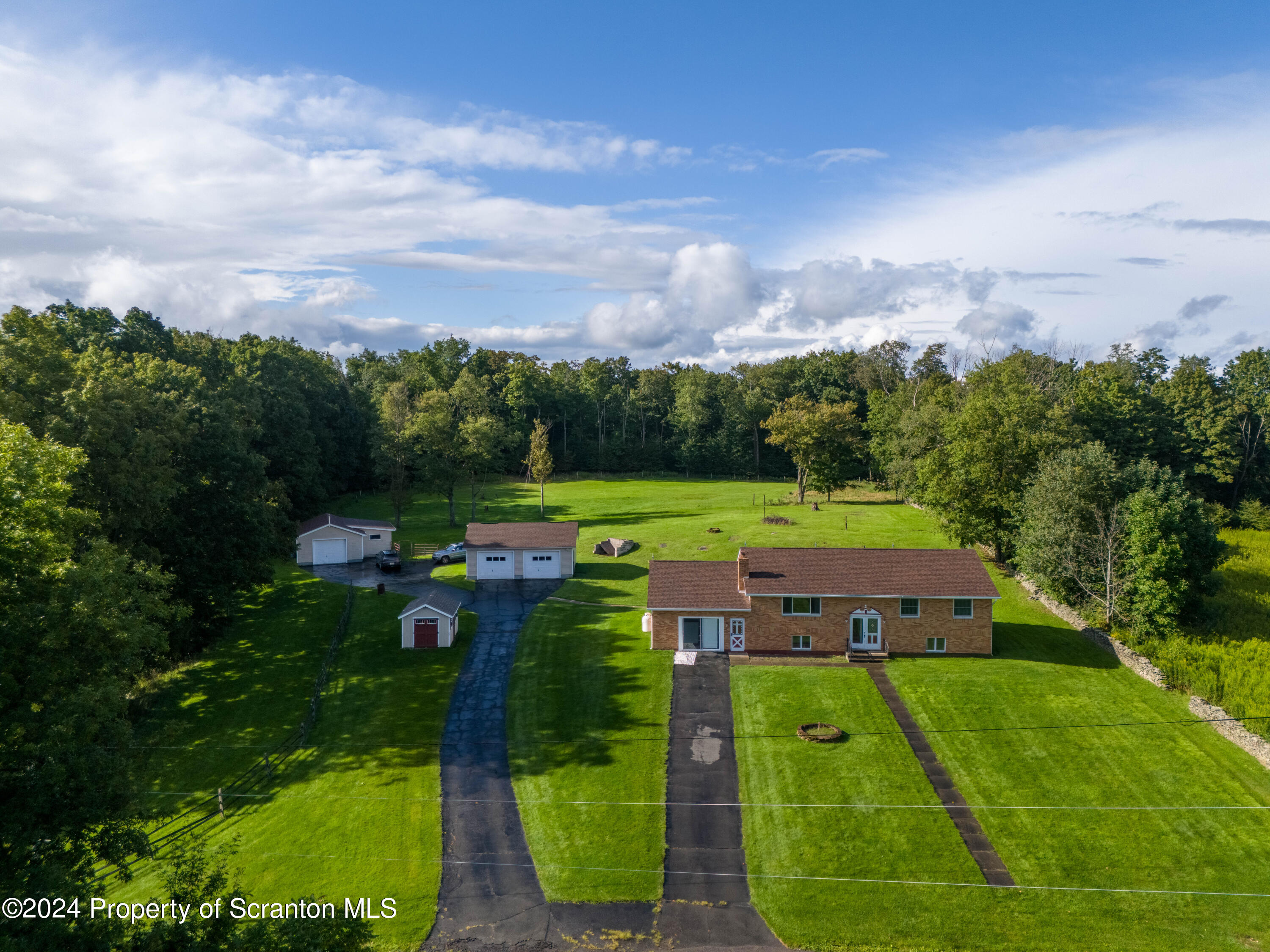 6509 State Rte 2012 Union Dale, PA 18470 - Photo 1 of 91 AerialFront