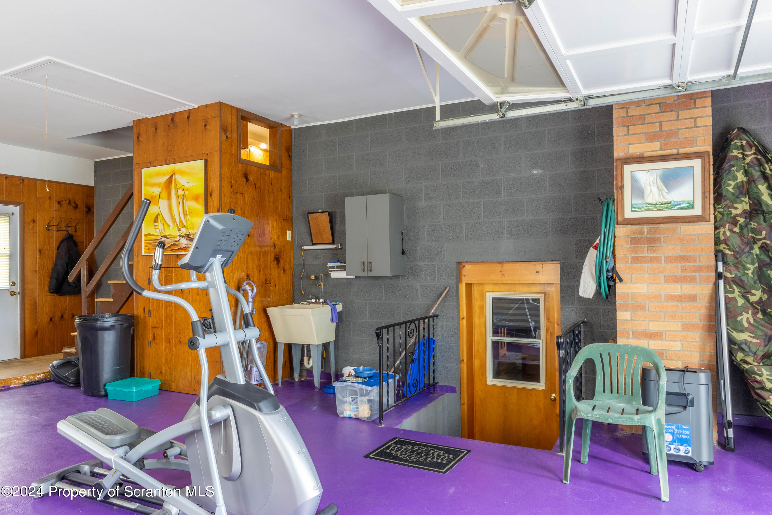 6509 State Rte 2012 Union Dale, PA 18470 - Photo 35 of 91 BonusRoom1
