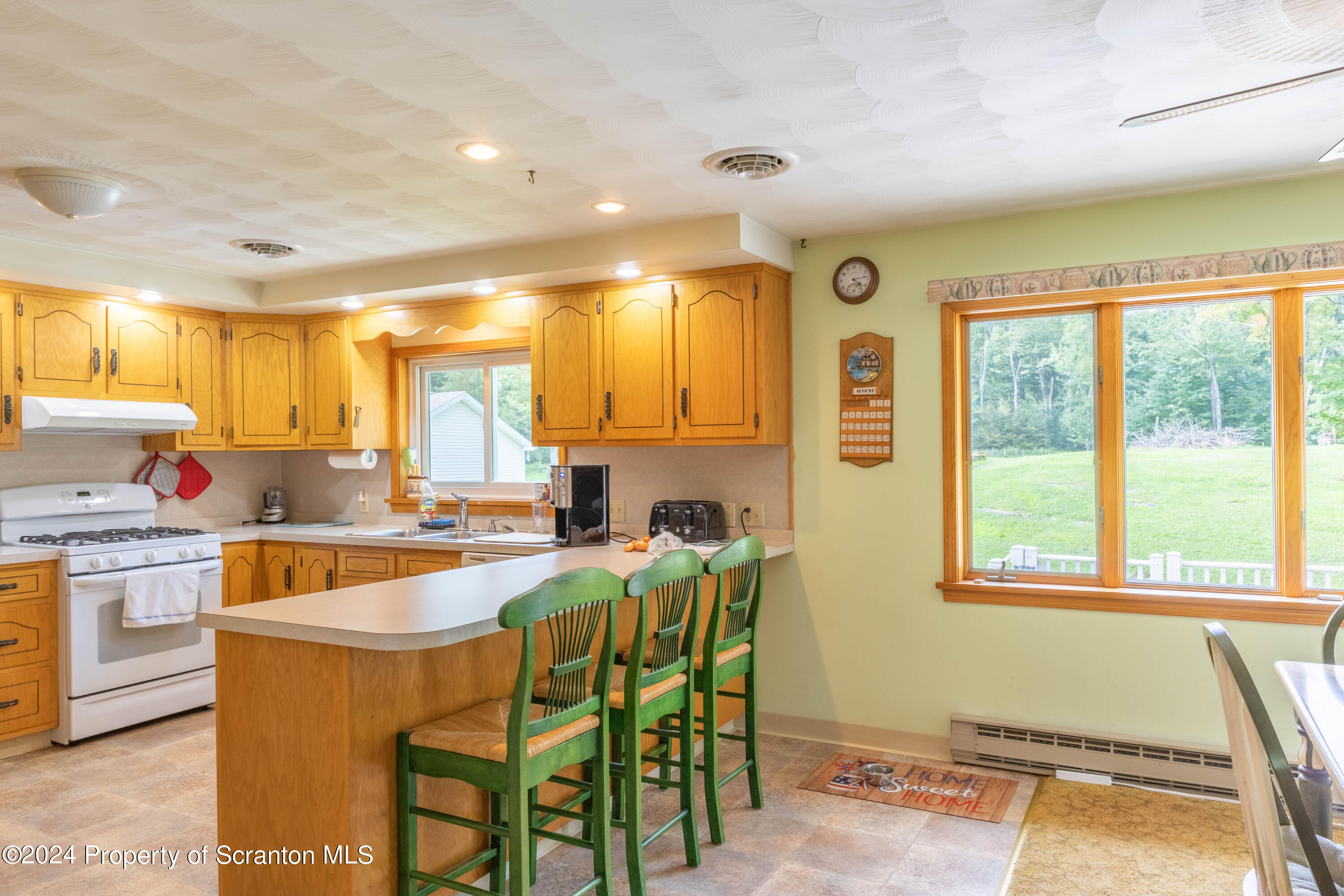 6509 State Rte 2012 Union Dale, PA 18470 - Photo 44 of 91 DRKitchen