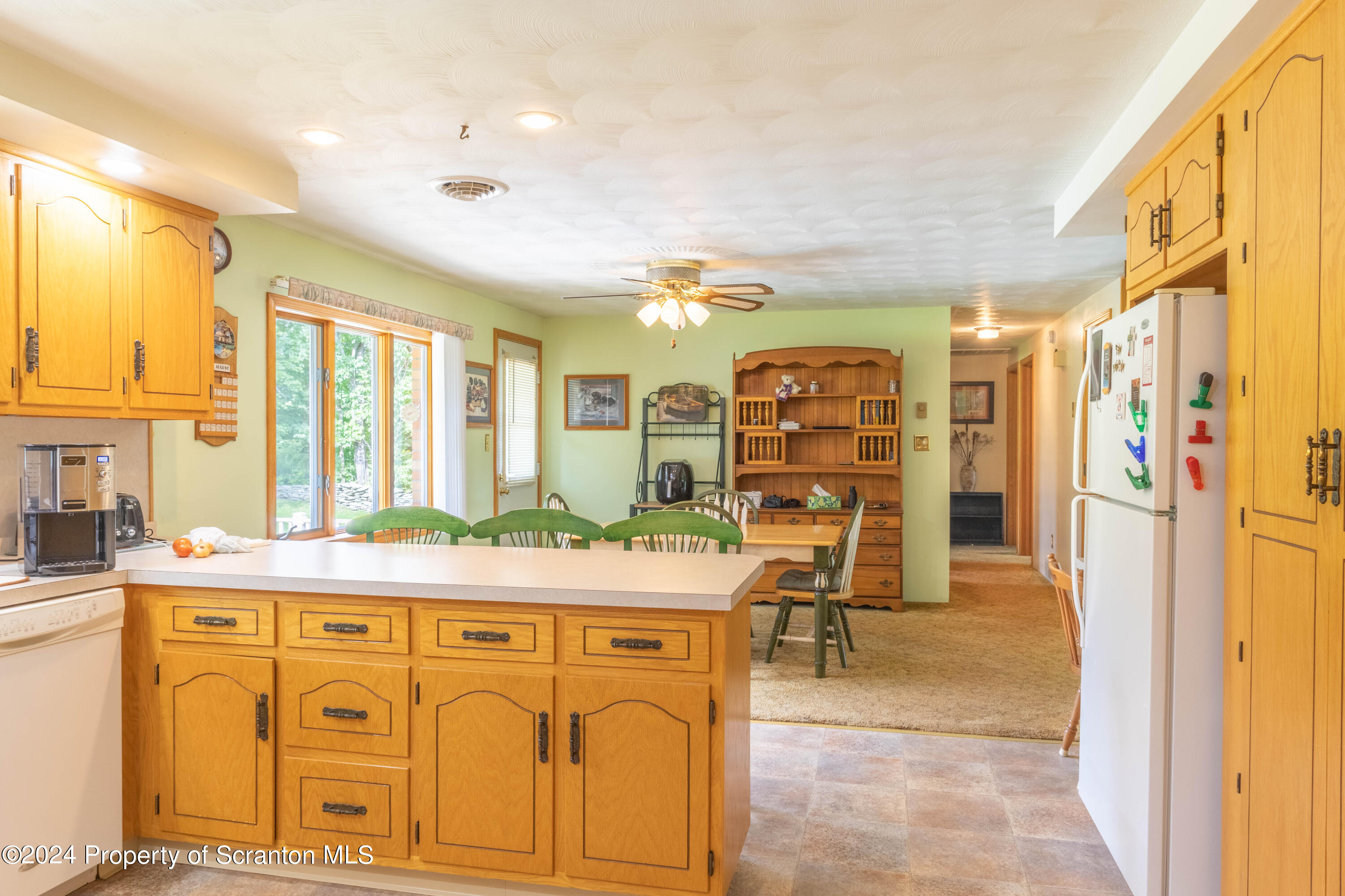 6509 State Rte 2012 Union Dale, PA 18470 - Photo 61 of 91 KitchenDR