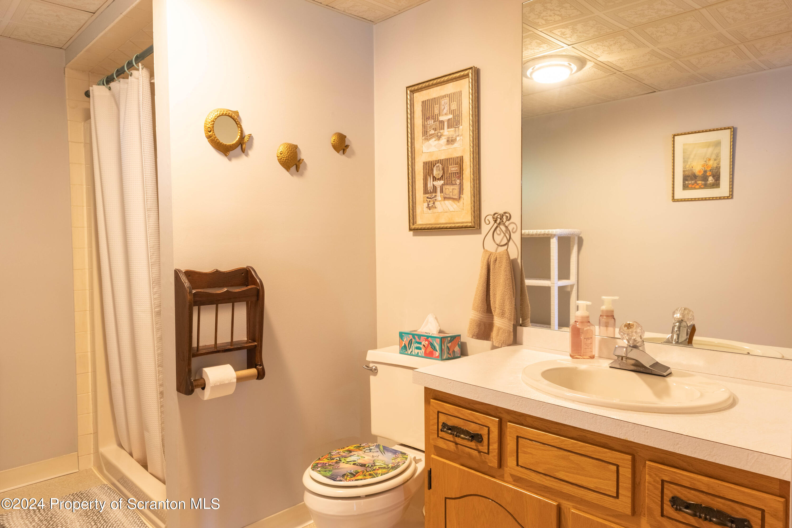 6509 State Rte 2012 Union Dale, PA 18470 - Photo 66 of 91 Lower Bath
