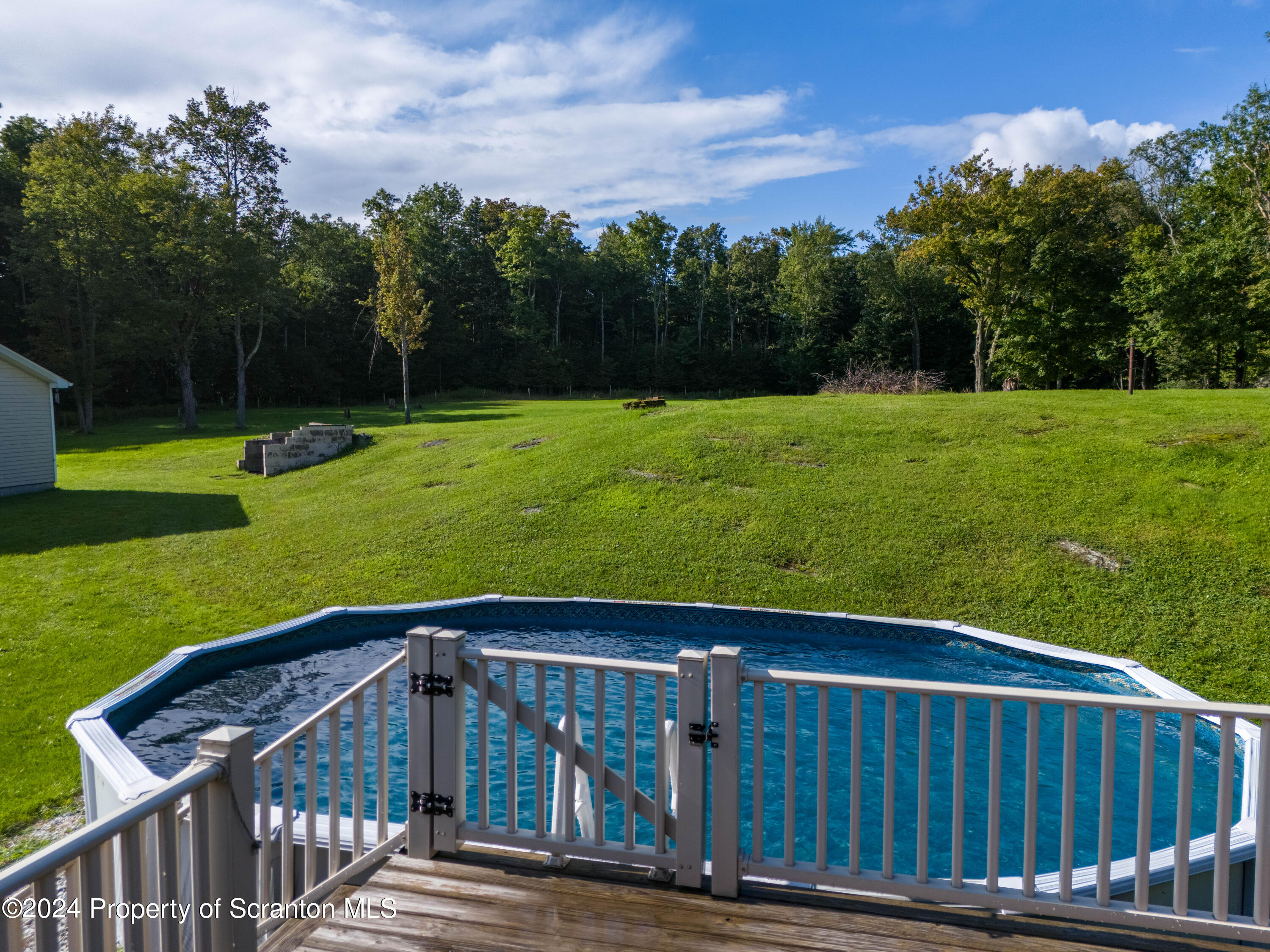 6509 State Rte 2012 Union Dale, PA 18470 - Photo 83 of 91 Pool