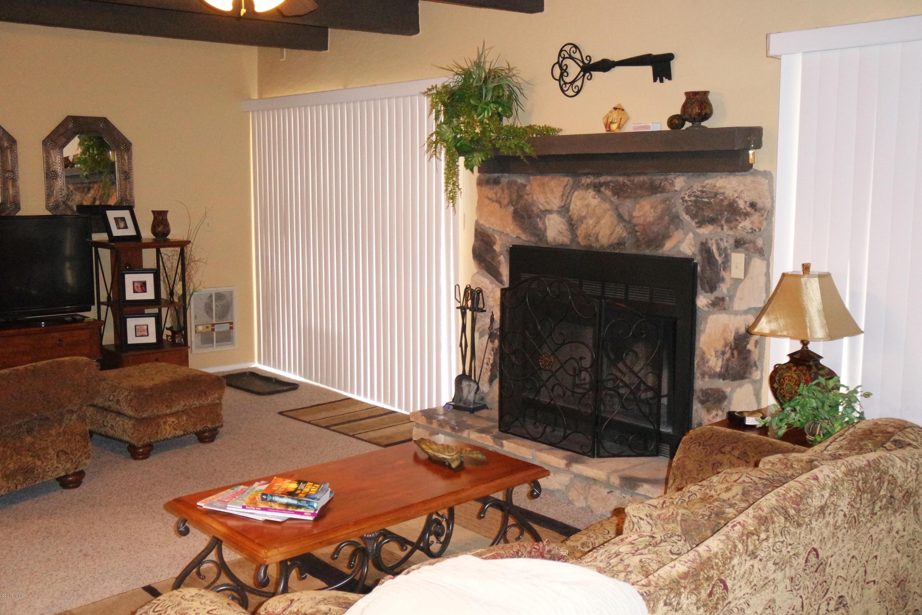 4611 Resort Loop, Unit 3 Pinetop, AZ 85935 - Photo 5 of 32 Gallery Image 5