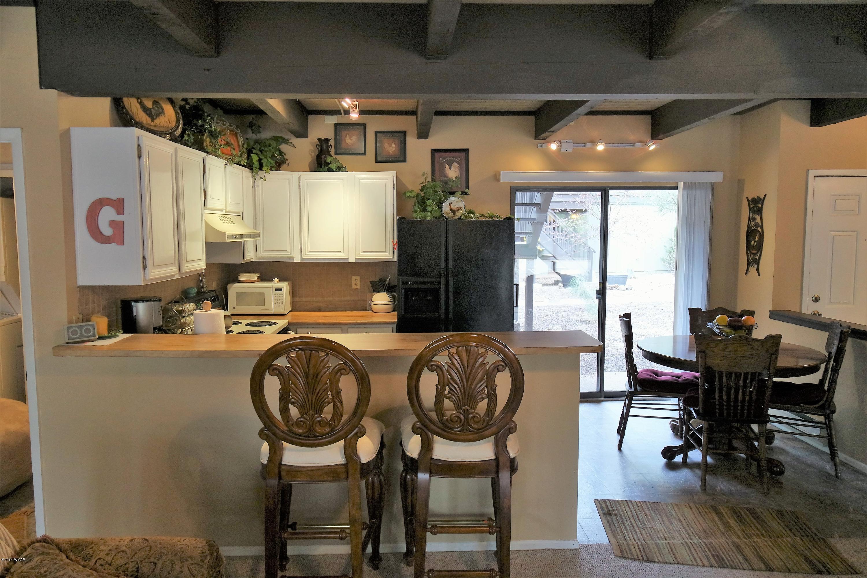 4611 Resort Loop, Unit 3 Pinetop, AZ 85935 - Photo 8 of 32 Gallery Image 8