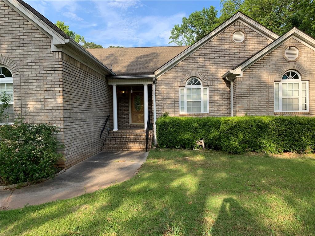 2090 Wesley Chapel Road Decatur, GA 30035 - Photo 1 of 1