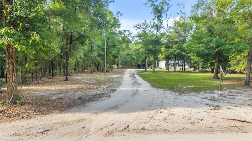 6679 Northwest 27th Place Bell, FL 32619 - Photo 33 of 55
