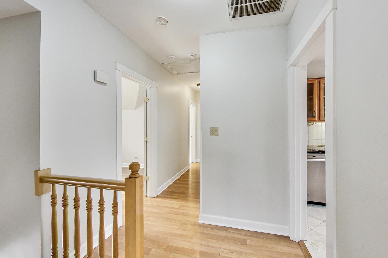 1327 Church Street, Unit CH Evanston, IL 60201 - Photo 14 of 16