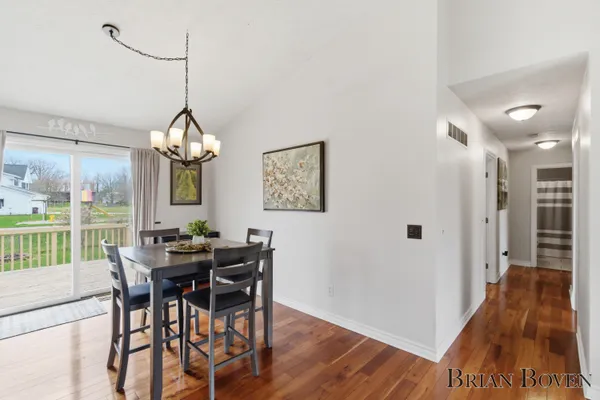 $450,000 | 7631 Hessler Drive Northeast, Rockford, MI 49341