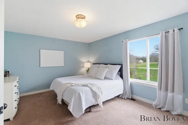 $450,000 | 7631 Hessler Drive Northeast, Rockford, MI 49341