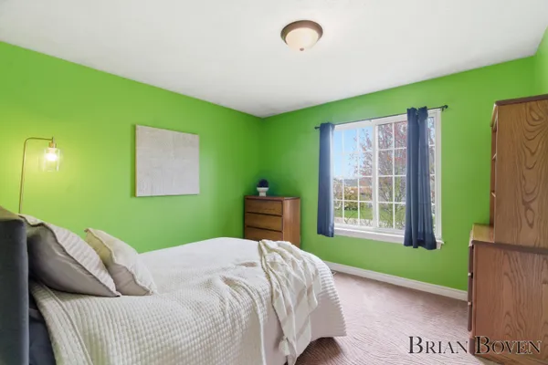 $450,000 | 7631 Hessler Drive Northeast, Rockford, MI 49341